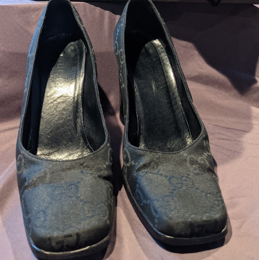 Gucci Shoes